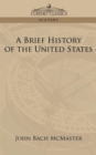 Image for A Brief History of the United States
