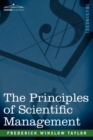 Image for The Principles of Scientific Management