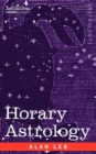 Image for Horary Astrology