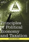 Image for Principles of Political Economy and Taxation