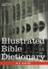 Image for Illustrated Bible Dictionary