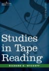 Image for Studies in Tape Reading