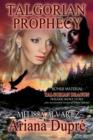 Image for Talgorian Prophecy