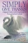 Image for Simply Give Thanks