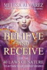 Image for Believe and Receive