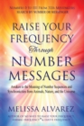 Image for Raise Your Frequency Through Number Messages