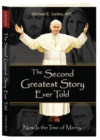 Image for The Second Greatest Story Ever Told