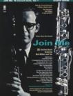 Image for Join Me : 16 Clarinet Duets Featuring Bob Wilber &amp; You
