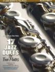 Image for 17 Jazz Duets for Two Flutes : Student Edition