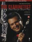 Image for Clarinetist : Classic Pieces for Clarinet &amp; Piano