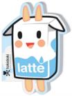 Image for Tokidoki Latte Journal