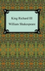 Image for King Richard III (King Richard the Third)