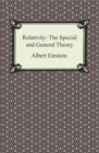 Image for Relativity: The Special and General Theory