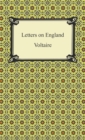 Image for Letters on England.