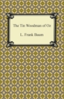 Image for Tin Woodman of Oz