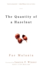 Image for Quantity of a Hazelnut