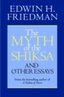 Image for The myth of the Shiksa and other essays