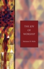 Image for Joy of Worship: Seabury Classics