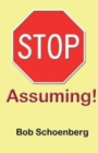 Image for STOP Assuming