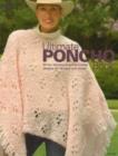 Image for Ultimate Poncho Book