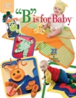 Image for B is for Baby