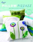 Image for Pillow pizzazz  : add a touch of style to any room