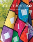 Image for Quilt It As You Go