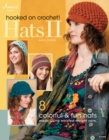 Image for Hooked on Crochet! Hats II
