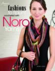 Image for Fashions to flaunt  : crocheted with Noro yarns