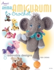 Image for Animal Amigurumi to Crochet