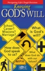 Image for Knowing God&#39;s Will
