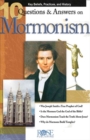 Image for 10 Q &amp; A on Mormonism Pamphlet : Key Beliefs, Practices, and History