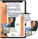 Image for 10 Questions and Answers on Jehovah&#39;s Witnesses PowerPoint