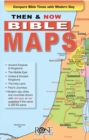 Image for Then &amp; Now Bible Maps