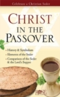 Image for Christ in the Passover 5pk