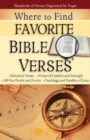 Image for Where to Find Favorite Bible Verses 5pk