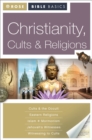 Image for Christianity, Cults &amp; Religions