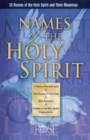 Image for Names of the Holy Spirit