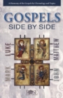 Image for The Gospels Side-By-Side