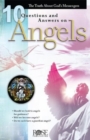 Image for 10 Questions and Answers on Angels