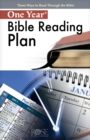 Image for One-Year Bible Reading Plan