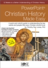 Image for Christian History Made Easy