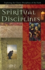 Image for Spiritual Disciplines