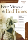 Image for Four Views of the End Times 6-Session DVD Based Study Leader Pack