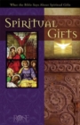 Image for Spiritual Gifts 5pk