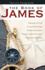 Image for The Book Of James