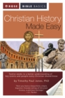 Image for Rose Bible Basics: Christian History Made Easy