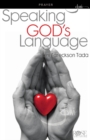 Image for Speaking God&#39;s Language