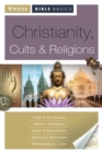 Image for Rose Bible Basics: Christianity, Cults &amp; Religion