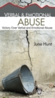 Image for Verbal &amp; Emotional Abuse